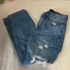 Aeropostale Mom Jeans